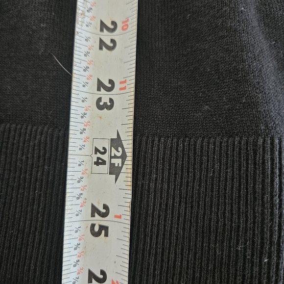 Banana Republic Forever Sweater Button-Front Cardigan Women’s Small NWT $75 Msrp - Picture 8 of 9